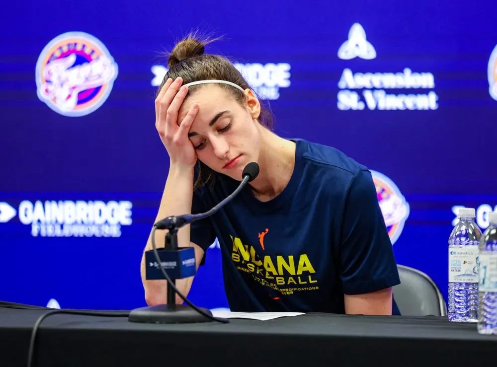 🚨 “30 MINUTES AGO IN INDIANA FEVER, CAITLIN CLARK WAS CONFIRMED AS…” — AND WHAT IT MEANS FOR THE FUTURE IS HUGE