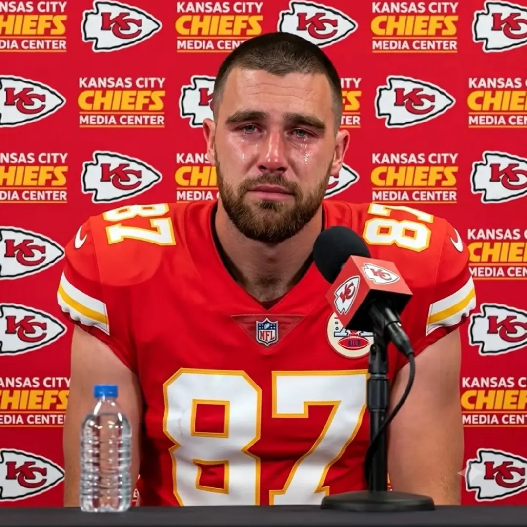 🚨 30 MINUTES AGO, IN KANSAS CITY, CHIEFS STAR TRAVIS KELCE WAS OFFICIALLY CONFIRMED AS…..