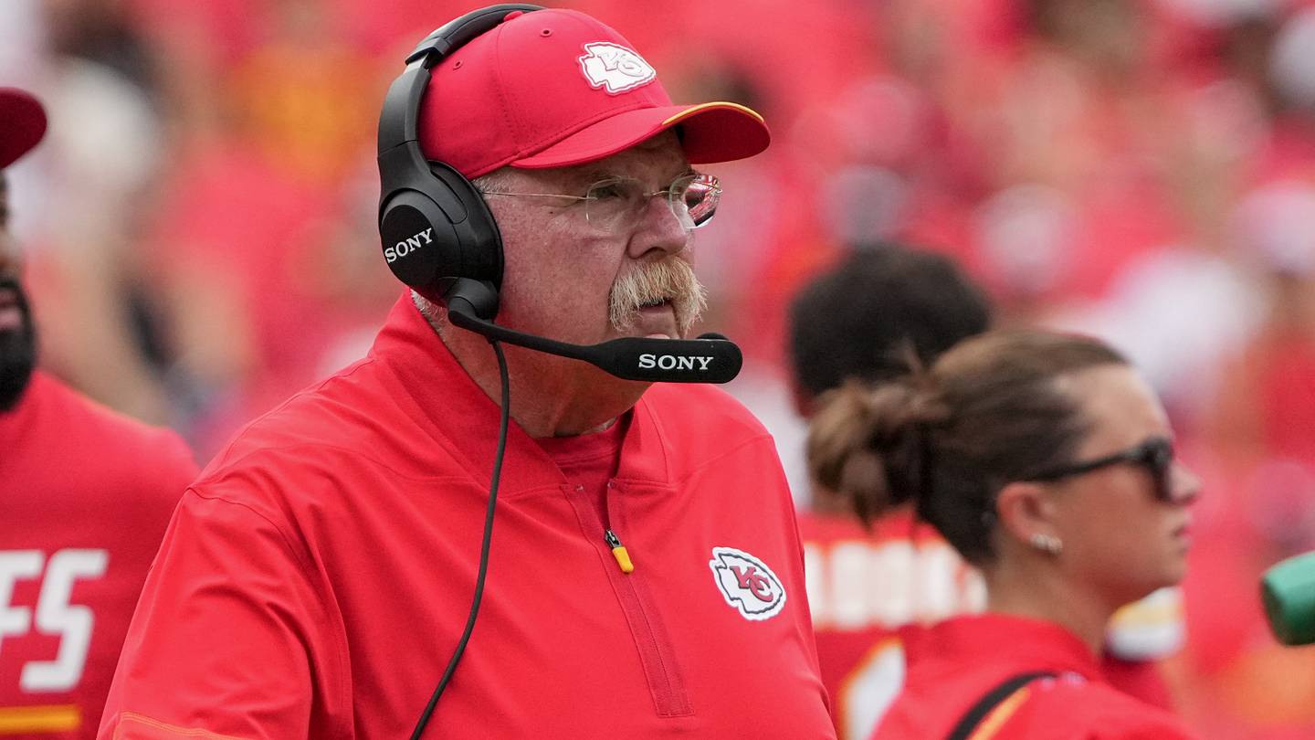 NFL Roster Cuts: Biggest Snubs From Kansas City Chiefs' Initial 53-Man Roster