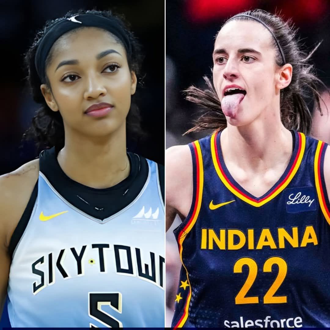 🔥”PRESERVE BLACK CULTURE” Angel Reese Faces Backlash After Allegedly Questioning Caitlin Clark’s Place in Black Culture. Angel Reese made a controversial comment questioning Caitlin Clark’s presence in the WNBA.