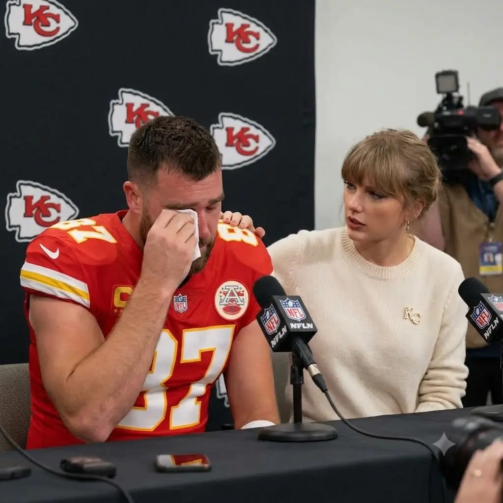 🚨 30 MINUTES AGO IN KANSAS CITY? TRAVIS KELCE & TAYLOR SWIFT SPARK ANOTHER WAVE OF ATTENTION — BUT THEIR BIGGEST NEWS IS ALREADY OFFICIAL…
