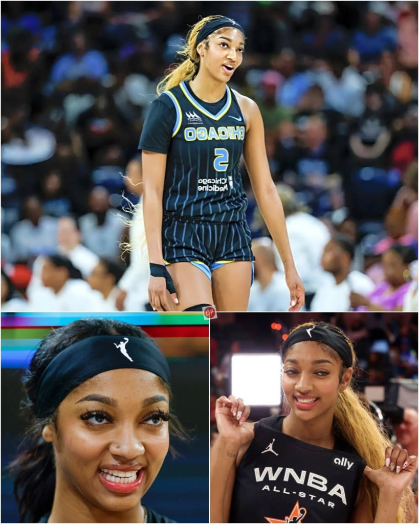 “Hit Rock Bottom” — WNBA Fans Mercilessly Slammed Angel Reese After The Most Embarrassing Flop Of The Season — To The Point Even Her Teammates Fell Silent In Confusion, Unable To Defend Her.