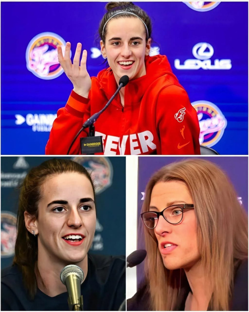 🚨 “STAND WITH CAITLIN OR WATCH IT ALL FALL!” — THE WNBA’S CAITLIN CLARK OFFICIATING CONTROVERSY IS GETTING LOUDER, BUT IS THE ENTIRE SYSTEM REALLY AT RISK?