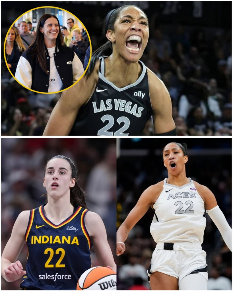 🚨The unthinkable has happened inside the walls of Nike’s global headquarters and the fallout is tearing the WNBA apart.