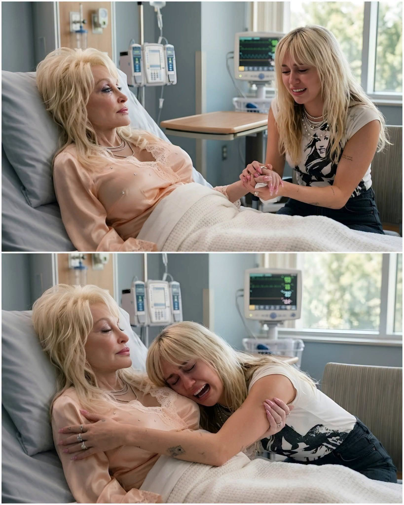 “BREAKING : Dolly Parton’s Cause of Death Revealed…