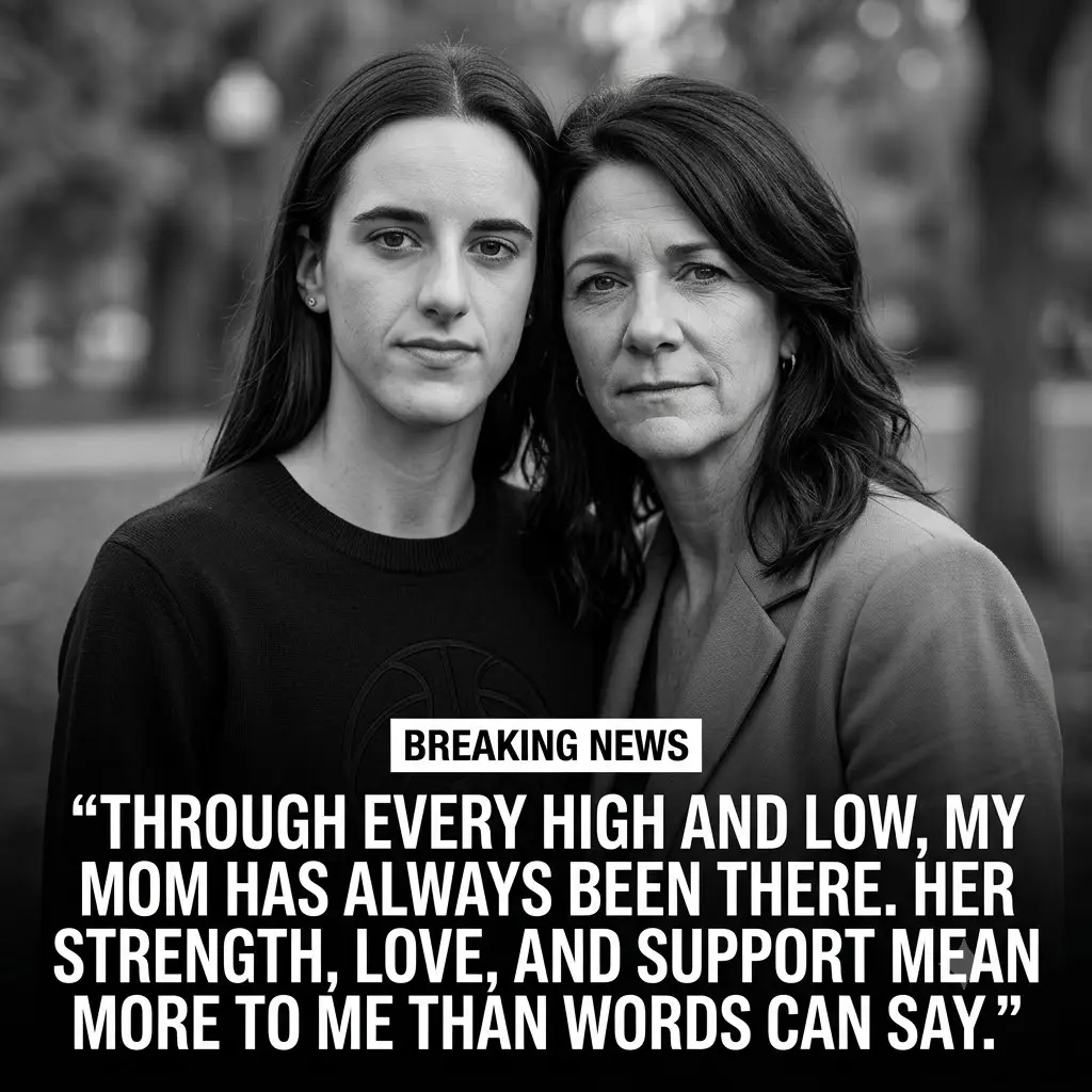 🚨💔 20 MINUTES AGO, IN INDIANAPOLIS, WNBA SUPERSTAR CAITLIN CLARK WAS OFFICIALLY CONFIRMED AS…..