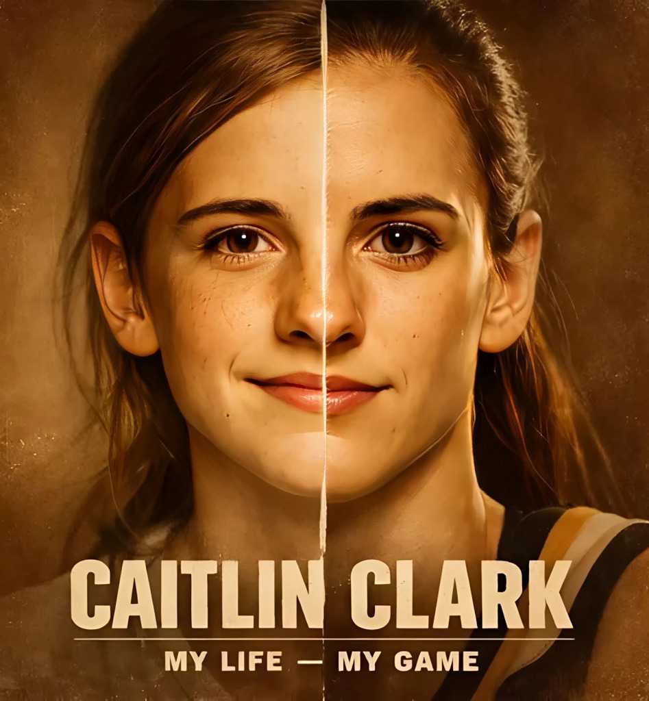 🎬🏀 “MY LIFE – MY WAY” ISN’T JUST A DOCUMENTARY — IT’S THE SOUL OF CAITLIN CLARK LAID BARE!