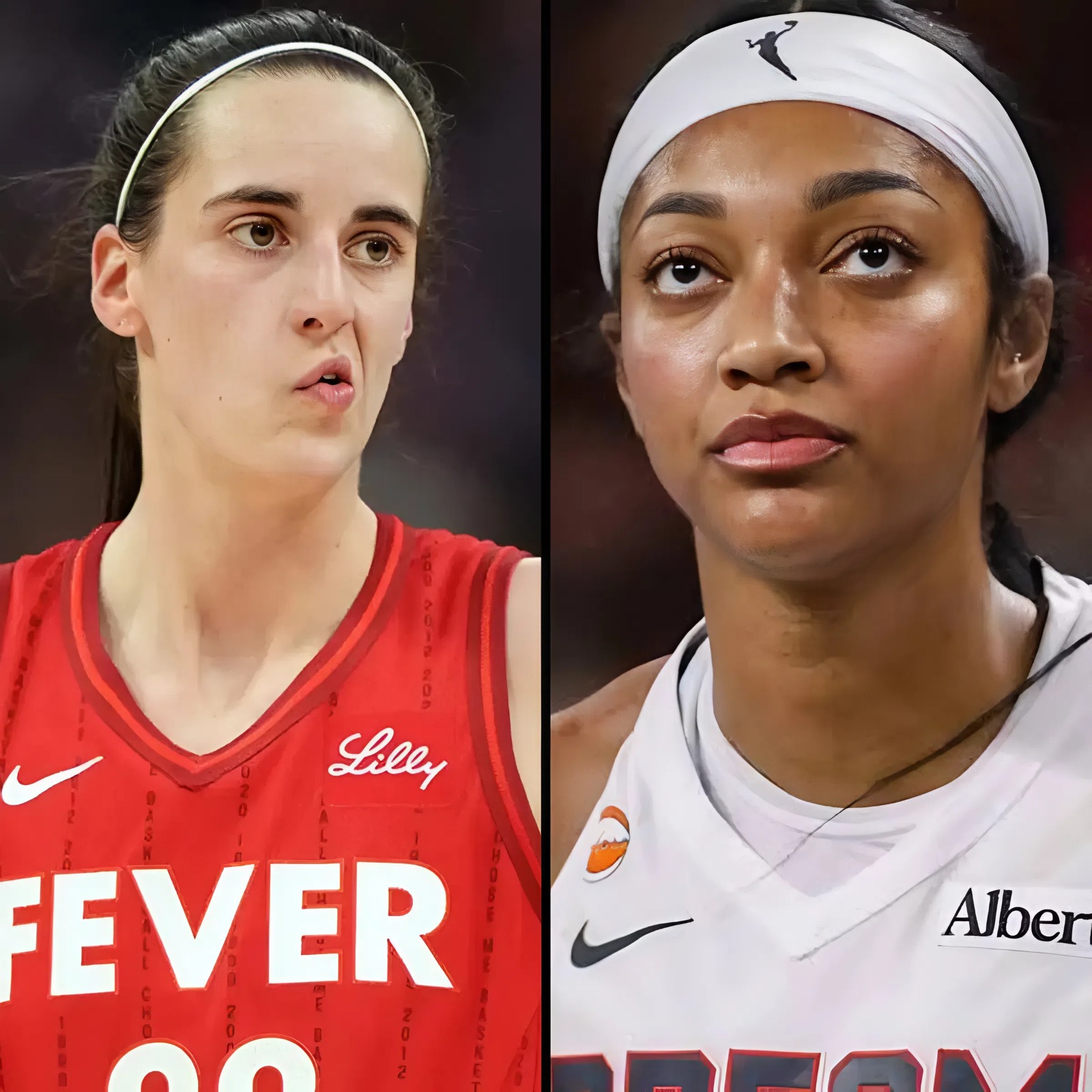 The WNBA is reportedly in turmoil after an alleged postgame incident between Angel Reese and Caitlin Clark.
