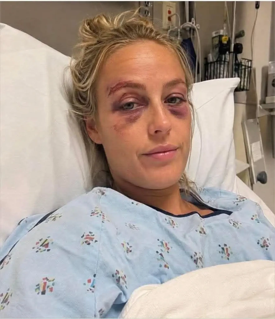 🚨💔 SOPHIE CUNNINGHAM “HOSPITAL” MESSAGE LEAVES FEVER FANS DEEPLY CONCERNED — BUT THE EMOTIONAL PLEA FOR PRAYERS NEEDS ONE CRUCIAL PIECE OF CONFIRMATION 🙏🏀
