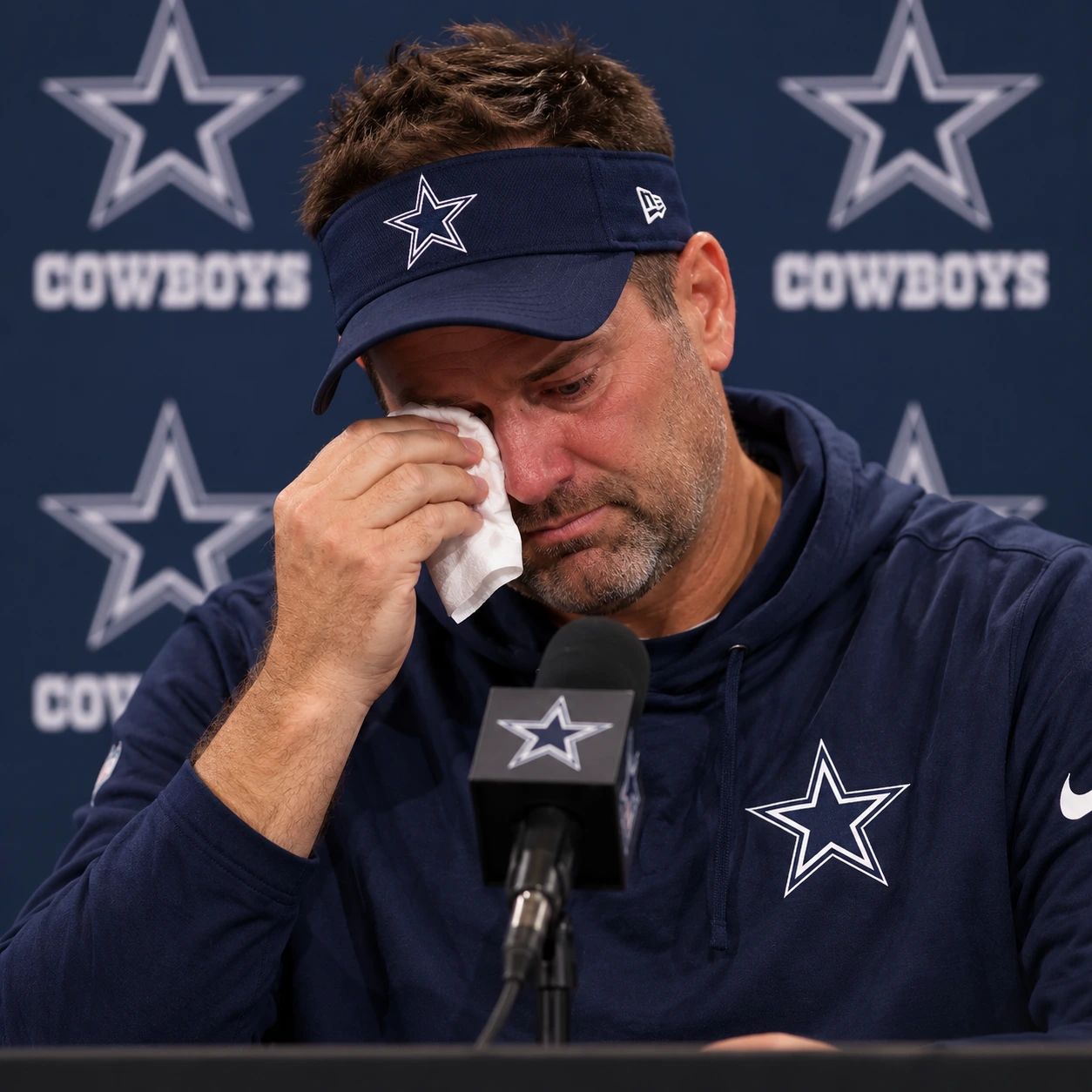 π¨ 30 MINUTES AGO IN DALLAS, COWBOYS HEAD COACH BRIAN SCHOTTENHEIMER WAS OFFICIALLY CONFIRMED AS….. ππ