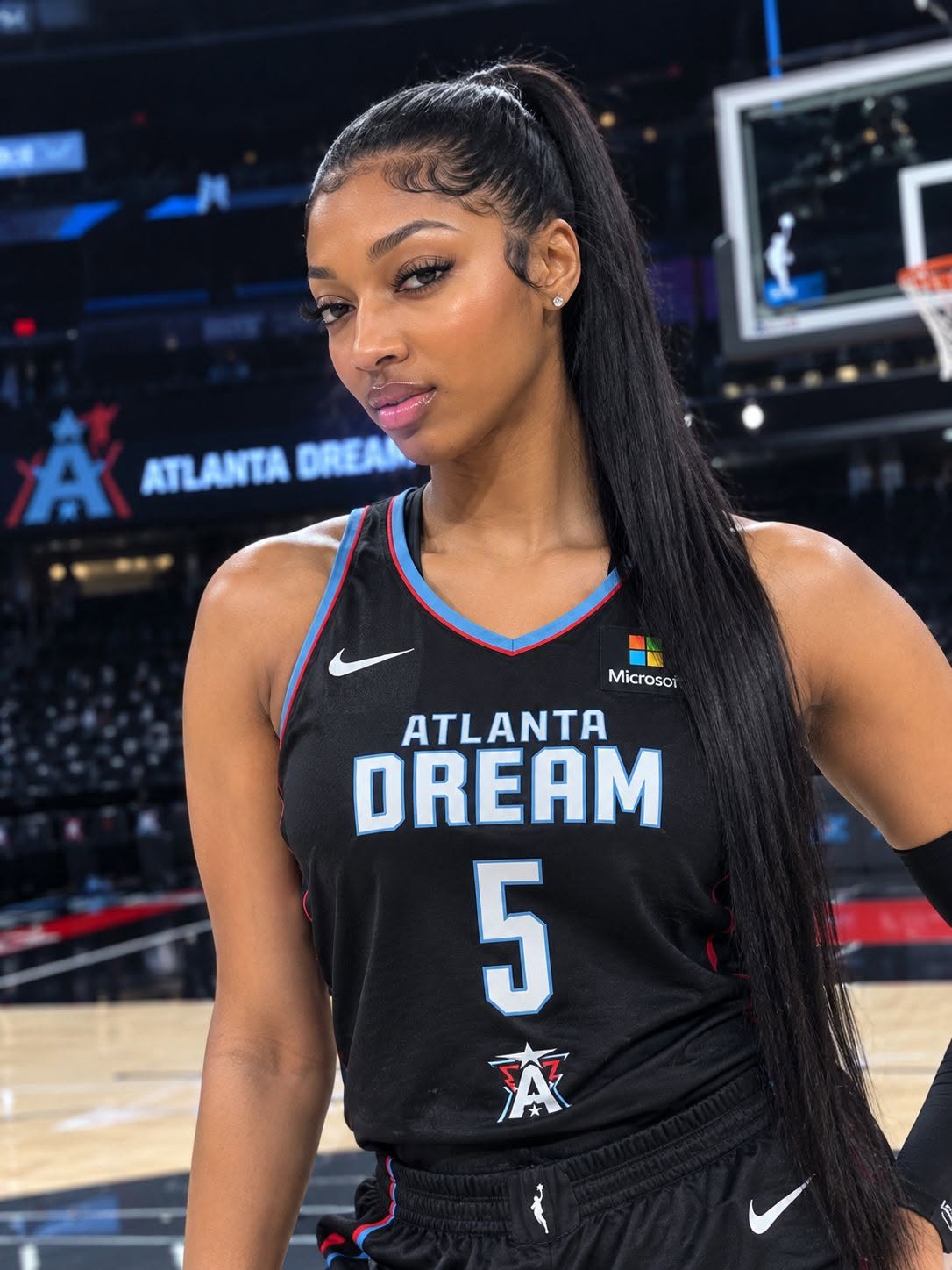 🏀🔥 THE RIVALRY IS SHIFTING: ANGEL REESE JUST BEAT CAITLIN CLARK TO A MAJOR 2026 PLAYOFF MILESTONE — AND NOW THE BIGGEST QUESTION OF ALL IS GETTING LOUDER