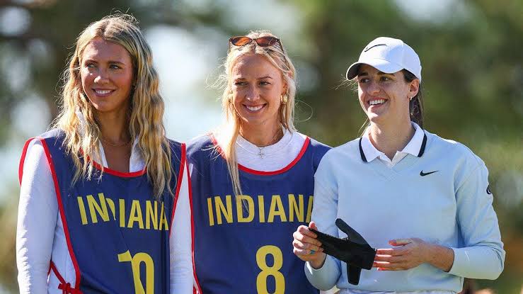 🚨🔥 ABSOLUTELY SHOCKING: CAITLIN CLARK, SOPHIE CUNNINGHAM, AND LEXIE HULL MAKE EXPLOSIVE ANNOUNCEMENT — FANS ARE SPEECHLESS AS THE ICONIC TRIO HINTS AT NEWS NO ONE SAW COMING.