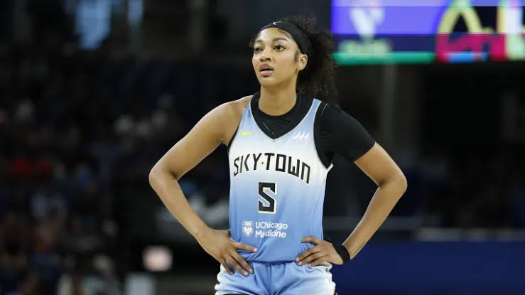 Critics question Angel Reese's work ethic based on social media activity | Sporting News