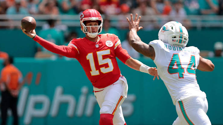 “Cheating isn’t anything new for the Chiefs — history speaks for itself.” Dolphins head coach Jeff Hafley said it bluntly after Miami’s 10–24 loss to Kansas City.