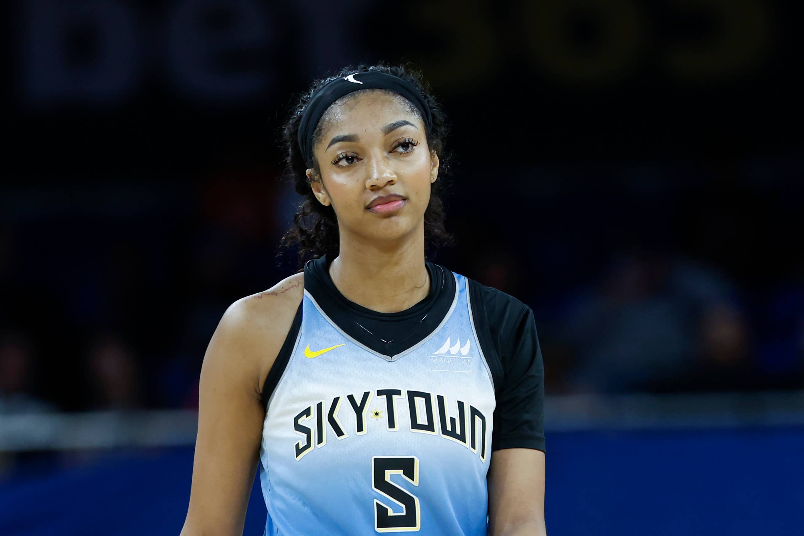 Angel Reese Involved in Major Announcement Outside United States - Athlon