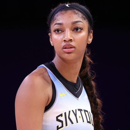 Angel Reese