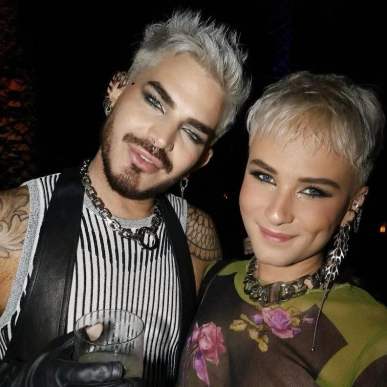💔🚨 30 MINUTES AGO: POP SUPERSTAR ADAM LAMBERT & OLIVER GLIESE AT THE CENTER OF AN EMOTIONAL NEW DEVELOPMENT — MUSIC FANS ARE STUNNED… 😳 Details in comments 👇💬