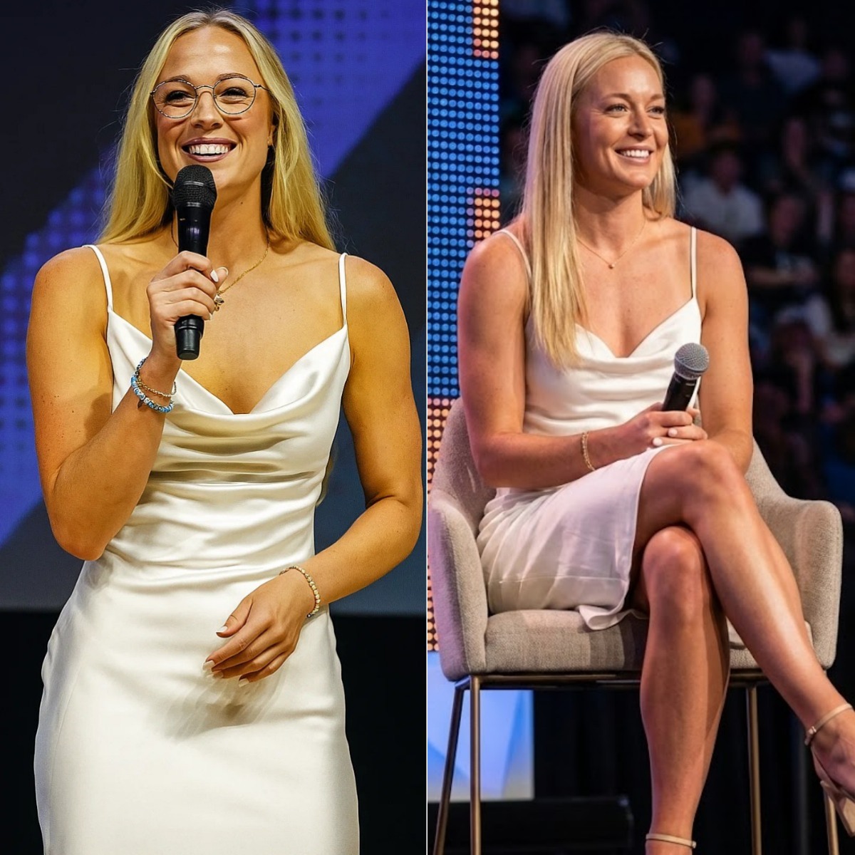 ⁉️⁉️⁉️ ABSOLUTE SHOCKER: SOPHIE CUNNINGHAM DROPS BOMBSHELL ANNOUNCEMENT — Fans Left Speechless as the WNBA Superstar Unleashes News NO ONE Saw Coming… 😱