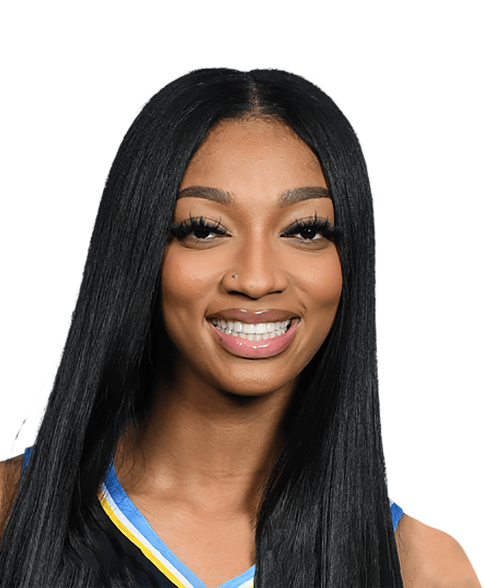 Angel Reese - WNBA News, Rumors, & Updates | FOX Sports