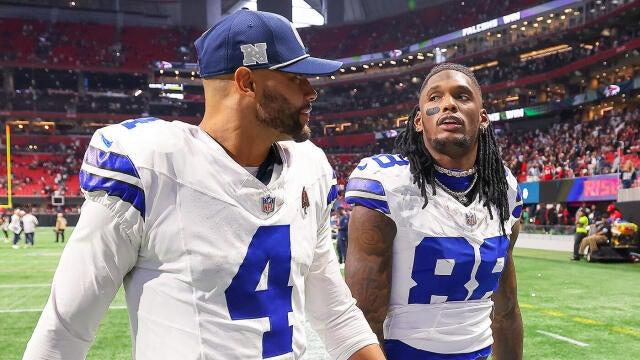 Second-year NFL players poised for breakout seasons: Chiefs' Xavier Worthy, Cowboys' Tyler Guyton headline - CBS Sports