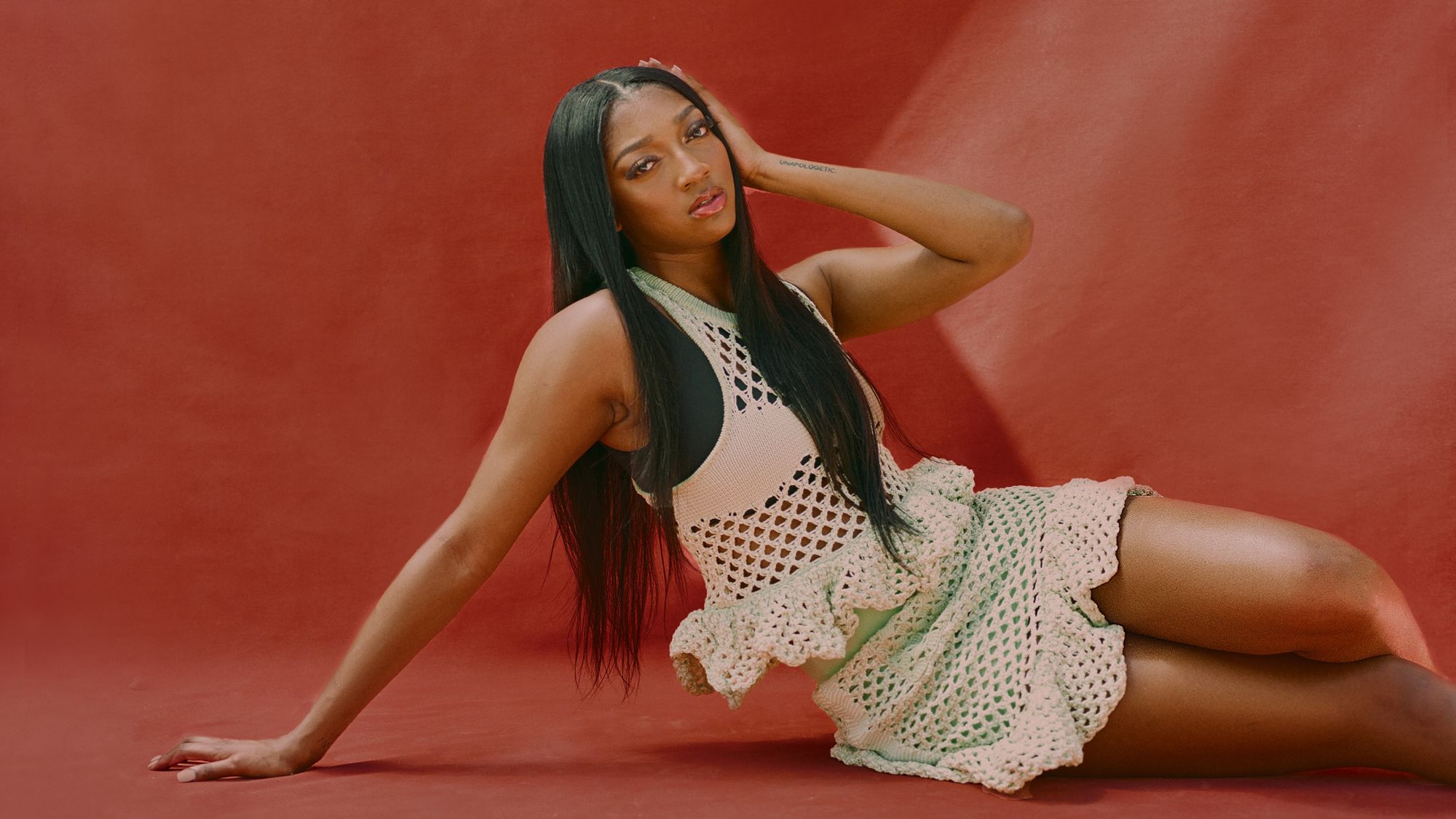Angel Reese on Making LSU History, the Public Eye and Her Future As a Basketball Star | Teen Vogue