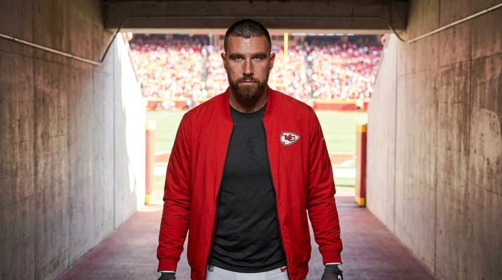 Travis Kelce Chose a 14th Chiefs Season—Here’s What His Return Actually Means