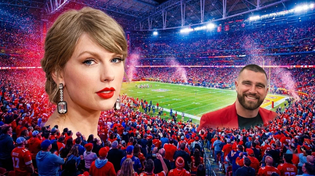 The ‘Taylor Swift Effect’ on NFL Audiences Is Real Conversation—But One Number Doesn’t Explain It