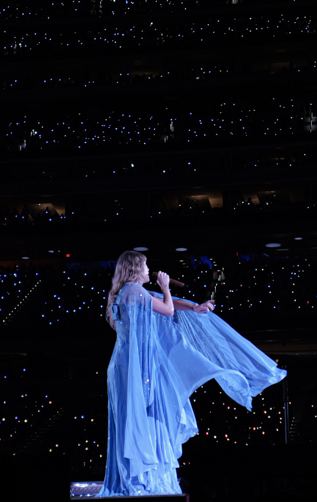 Taylor Swift Eras 08092023-576 (archival photograph)