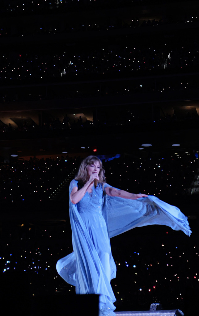 Taylor Swift Eras 08092023-573 (archival photograph)