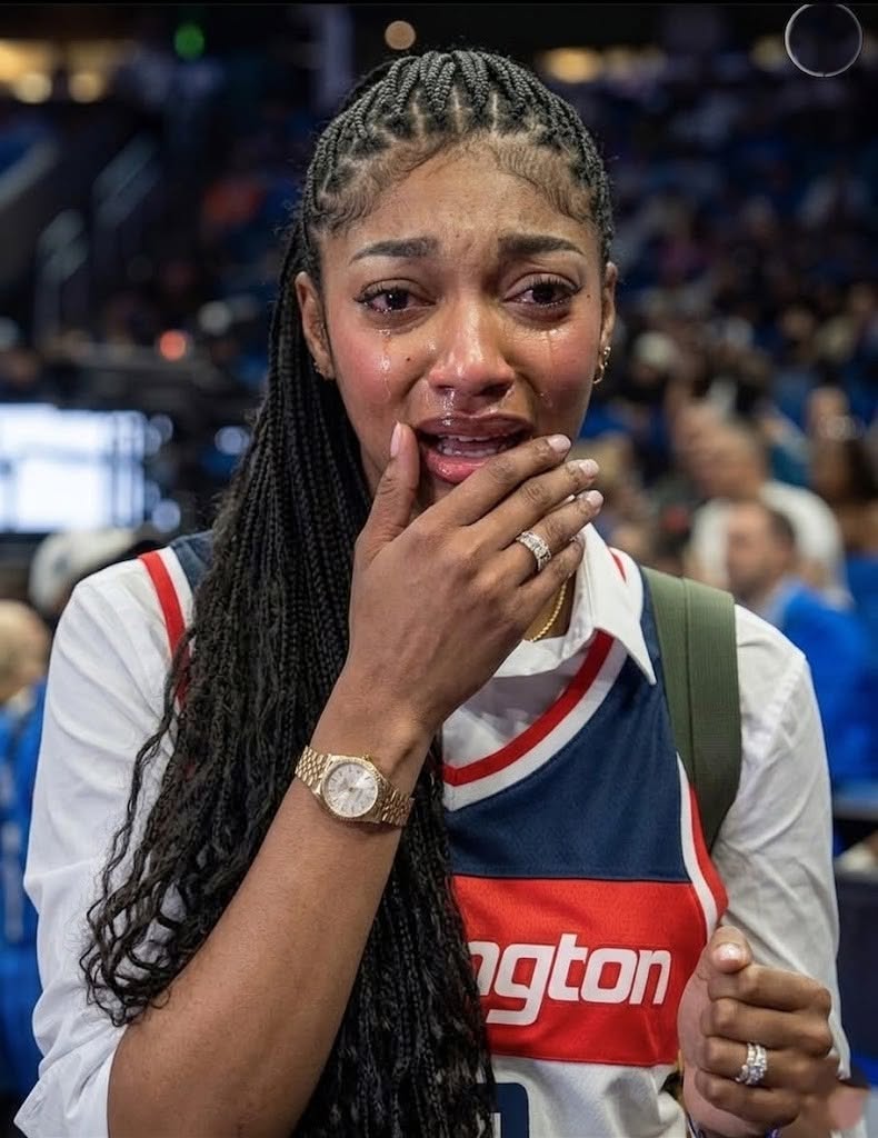 🚨 DISASTER AT WNBA ALL-STAR GAME: ANGEL REESE’S RISKY STUNT COMPLETELY BACKFIRES ON LIVE TV — CROWD BOOS, TEAMMATES STUNNED, AND INTERNET ERUPTS WITH BRUTAL “SHE’S NO CAITLIN CLARK” REACTIONS AS FALLOUT SPREADS FAST