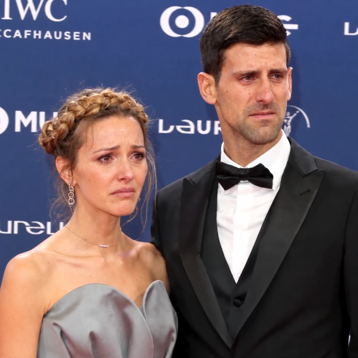 🚨 30 MINUTES AGO, AT MONACO, DJOKOVIC WAS OFFICIALLY CONFIRMED AS…