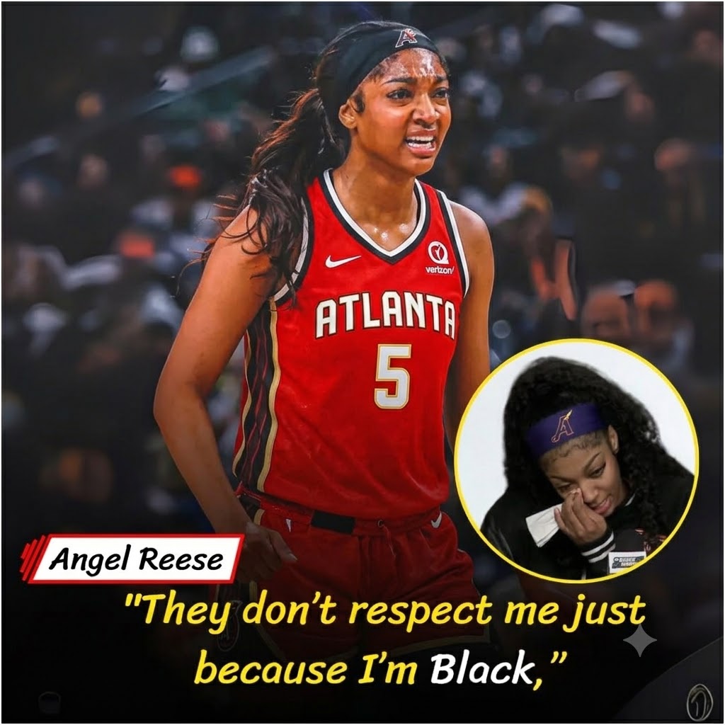 SHOCKING NEWS: “They don’t respect me…” — Then Came the 5 Words No One Saw Coming.