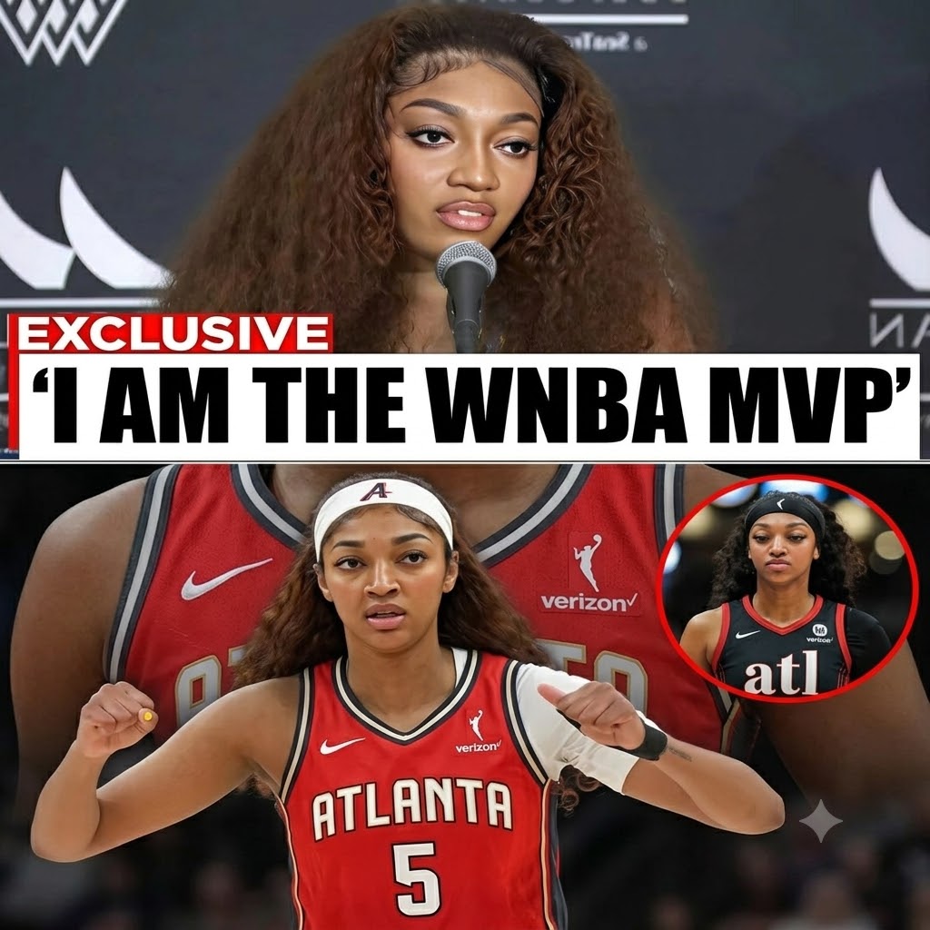 Angel Reese BREAKS SILENCE After Being Ranked Among WNBA’s WORST — Then Allegedly ERASED from 2026 All-Star Ballot Without Warning