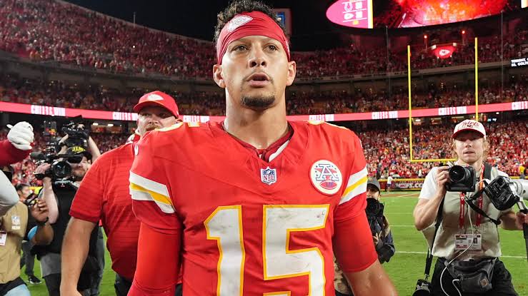 Patrick Mahomes Development Emerges After Two Chiefs Games | Miami Herald