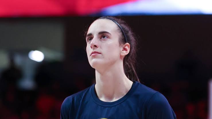 FIBA Makes Official Caitlin Clark Announcement After Team USA's World Cup Win - Athlon
