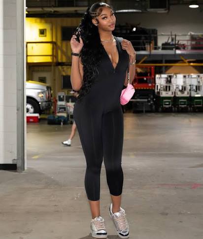 Reebok Barbie. @reebok