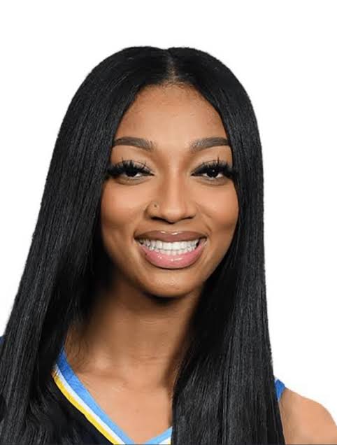 Angel Reese is amazing 🙏🏿 🙏🏿 😍