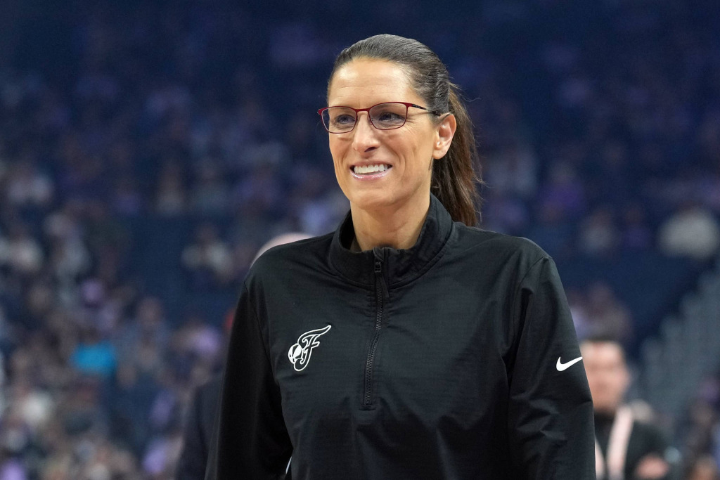 🚨 STEPHANIE WHITE STUNS FEVER LOCKER ROOM AFTER 99–89 WIN OVER LAS VEGAS — HER FINAL 10 WORDS LEFT PLAYERS EMOTIONAL 😳🏀🔥